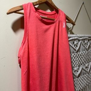 REEBOK WOMENS TANK